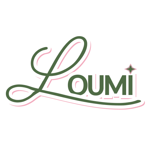 LOUMI Logo